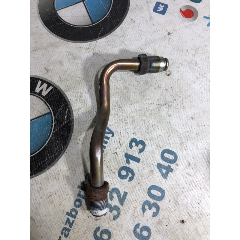 трубка (двигатель и элементы) Subaru Forester SJ 2016 2.5