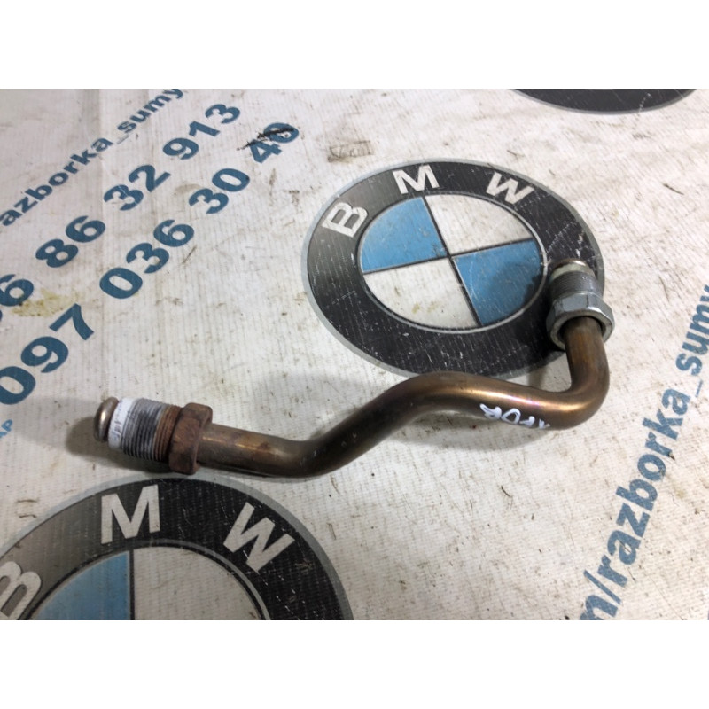 трубка (двигатель и элементы) Subaru Forester SJ 2016 2.5