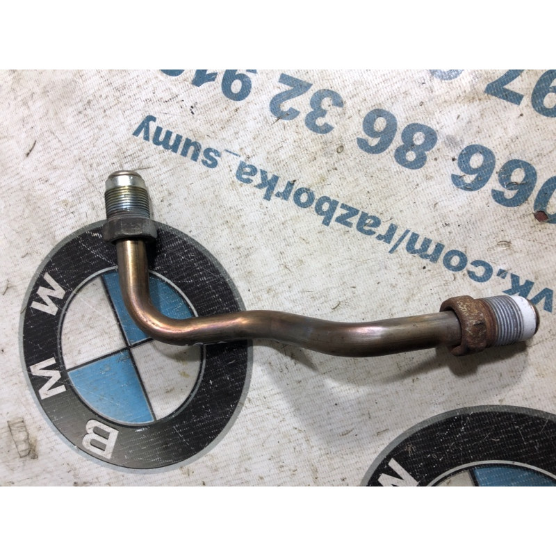 трубка (двигатель и элементы) Subaru Forester SJ 2016 2.5