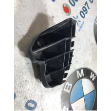 Крепление бампера