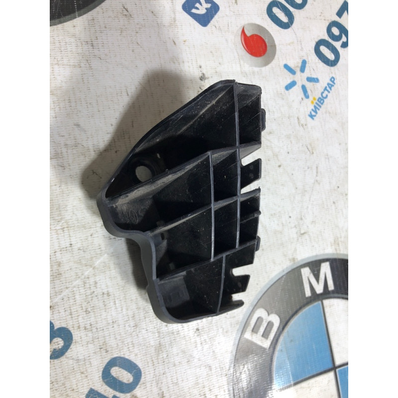 Крепление бампера (кузов и элементы) Subaru Forester SJ 2016 2.5 57707sg060