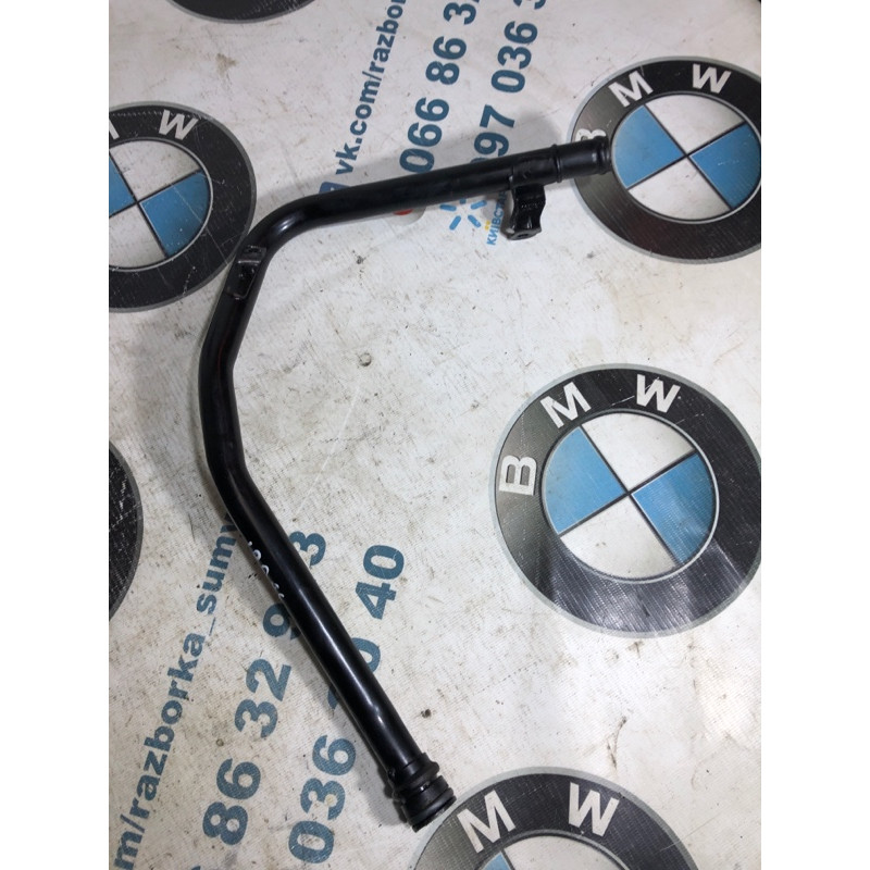 трубка (двигатель и элементы) Volkswagen Passat B7 2013 2.5