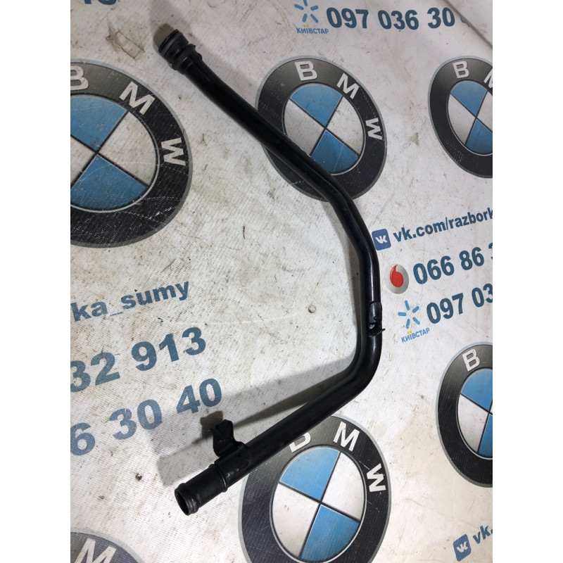 трубка (двигатель и элементы) Volkswagen Passat B7 2013 2.5