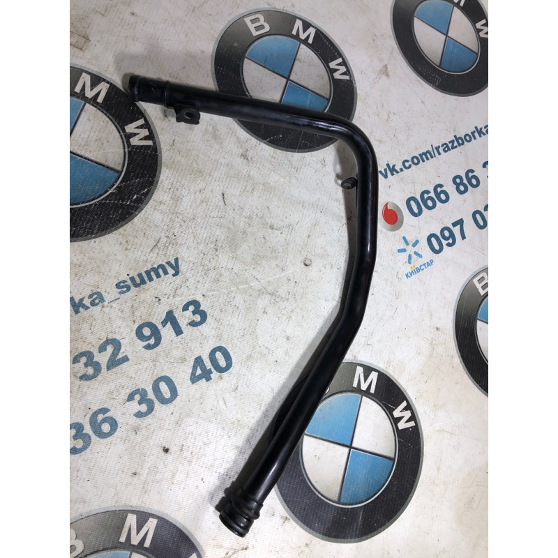 трубка (двигатель и элементы) Volkswagen Passat B7 2013 2.5