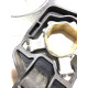 Крепление радиатора (кузов и элементы) BMW 5-series F10 2013 N63B44 17117575248