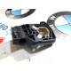 Крепление радиатора (кузов и элементы) BMW 5-series F10 2013 N63B44 17117575248
