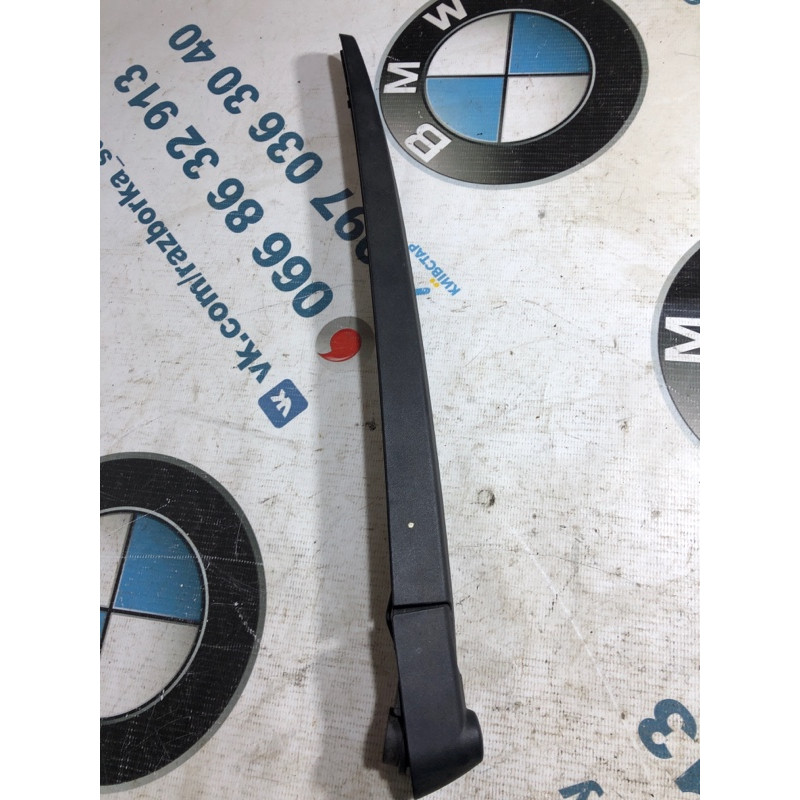 важіль щітки склоочисника (кузов і елементи) Opel Vectra C 2008 1.9 D 1273394