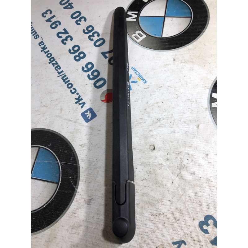 важіль щітки склоочисника (кузов і елементи) Opel Vectra C 2008 1.9 D 1273394