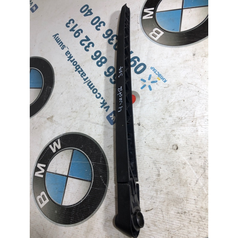 важіль щітки склоочисника (кузов і елементи) Opel Vectra C 2008 1.9 D 1273394