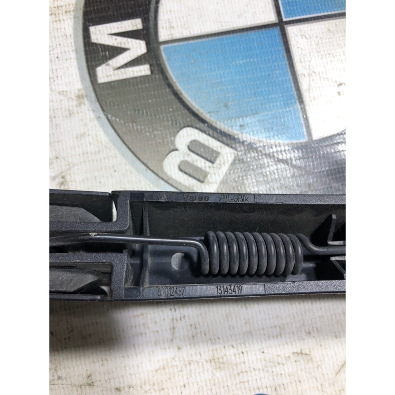 важіль щітки склоочисника (кузов і елементи) Opel Vectra C 2008 1.9 D 1273394