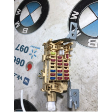 Блок предохранителей