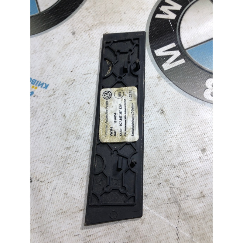 Заглушка (салон) Volkswagen Jetta MK6 2011 2.0 5c7857367