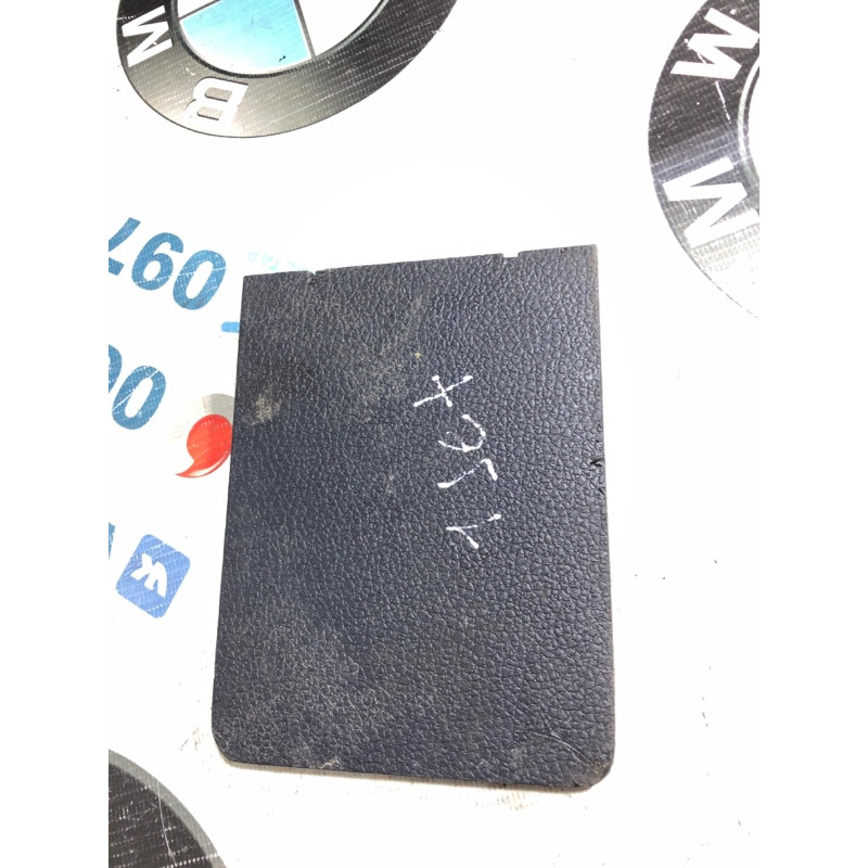 Заглушка центральной консоли (салон) Volkswagen Jetta MK6 2011 2.0 5c6864229