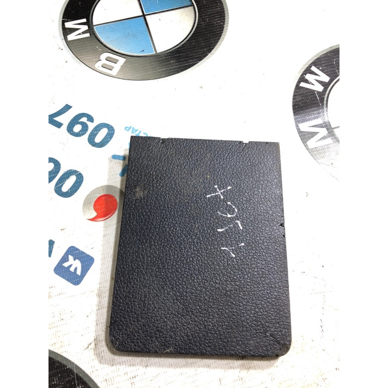 Заглушка центральной консоли (салон) Volkswagen Jetta MK6 2011 2.0 5c6864229