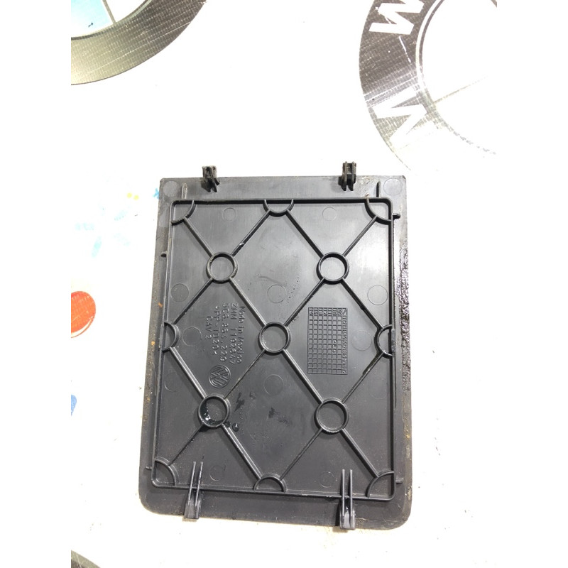 Заглушка центральной консоли (салон) Volkswagen Jetta MK6 2011 2.0 5c6864229