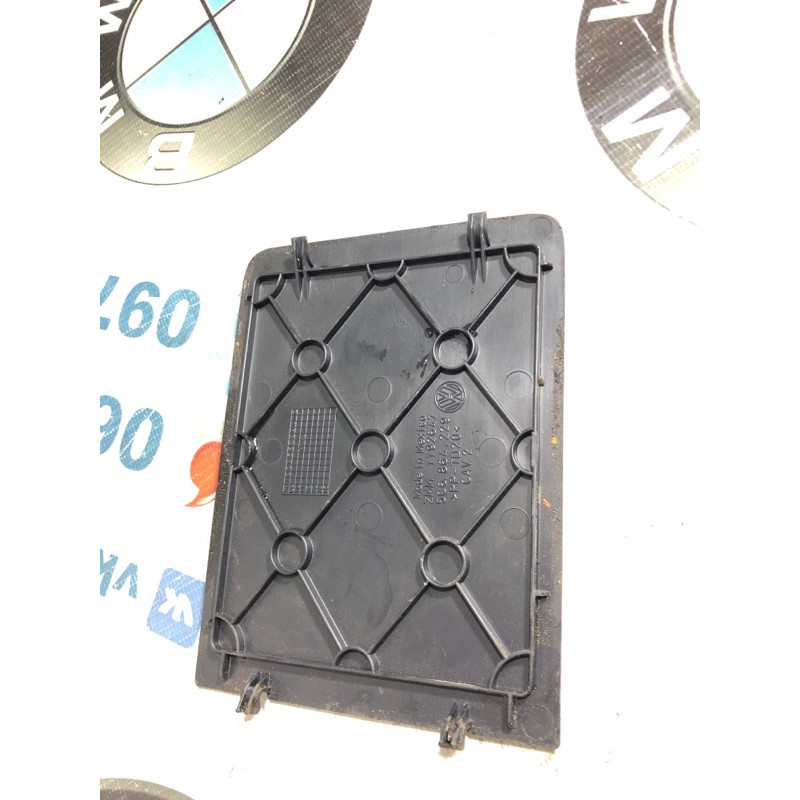 Заглушка центральной консоли (салон) Volkswagen Jetta MK6 2011 2.0 5c6864229