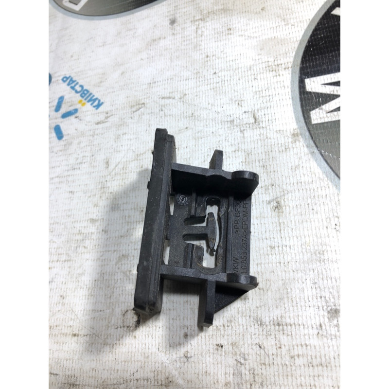 Кронштейн (двигатель и элементы) Volkswagen Touareg 7L 2004 3.2 7l0853237a