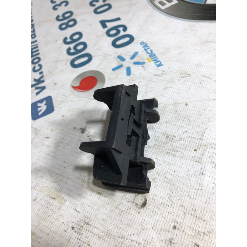 Кронштейн (двигатель и элементы) Volkswagen Touareg 7L 2004 3.2 7l0853237a