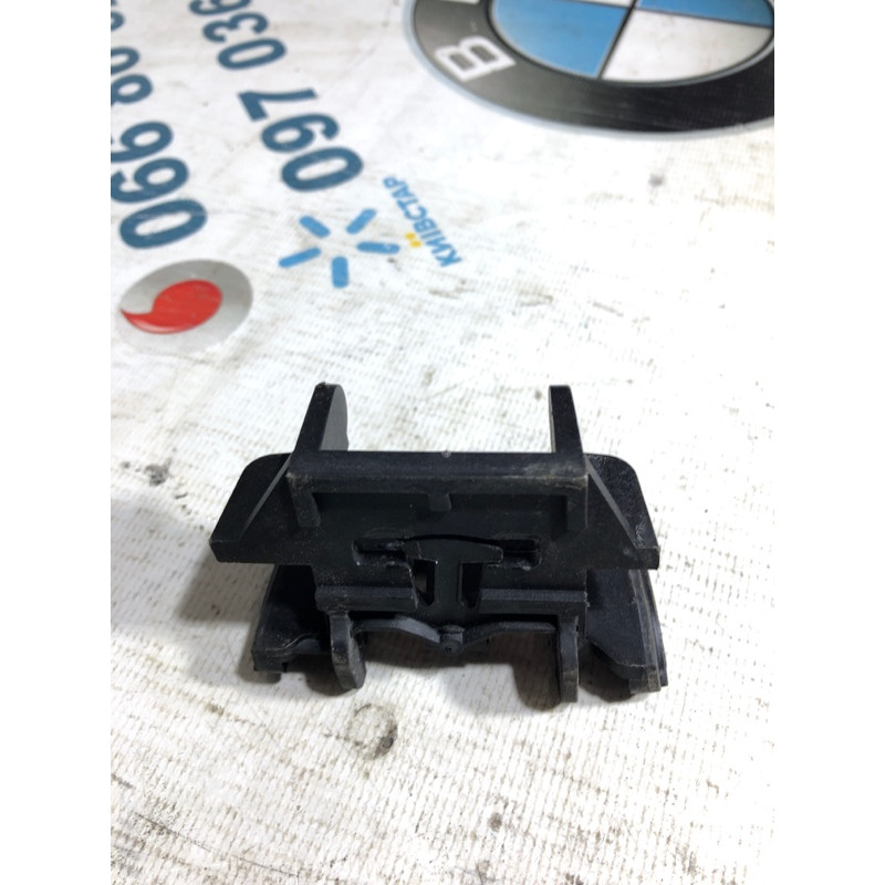 Кронштейн (двигатель и элементы) Volkswagen Touareg 7L 2004 3.2 7l0853237a