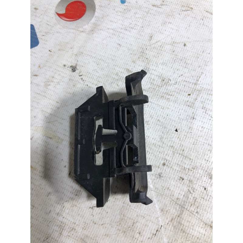 Кронштейн (двигатель и элементы) Volkswagen Touareg 7L 2004 3.2 7l0853237a