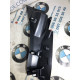 Обшивка стойки нижняя (салон) FORD Focus MK3 2015 2.0 CV6Z5431012AB