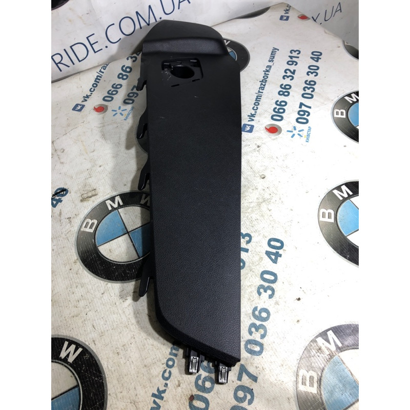 Накладка центральної консолі (салон) FORD Focus MK3 2015 2.0 F1EZ5804608AA