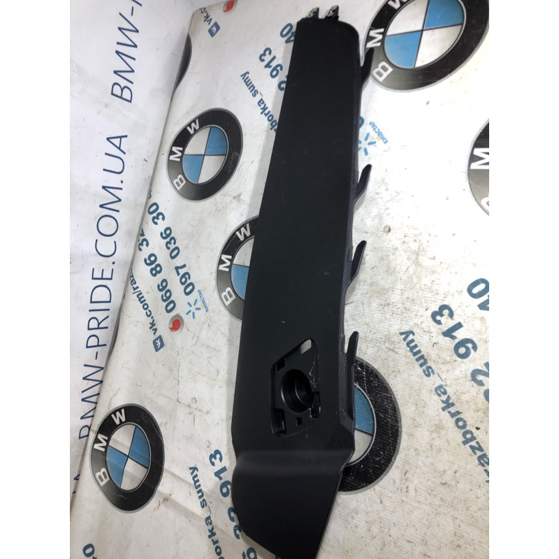 Накладка центральної консолі (салон) FORD Focus MK3 2015 2.0 F1EZ5804608AA