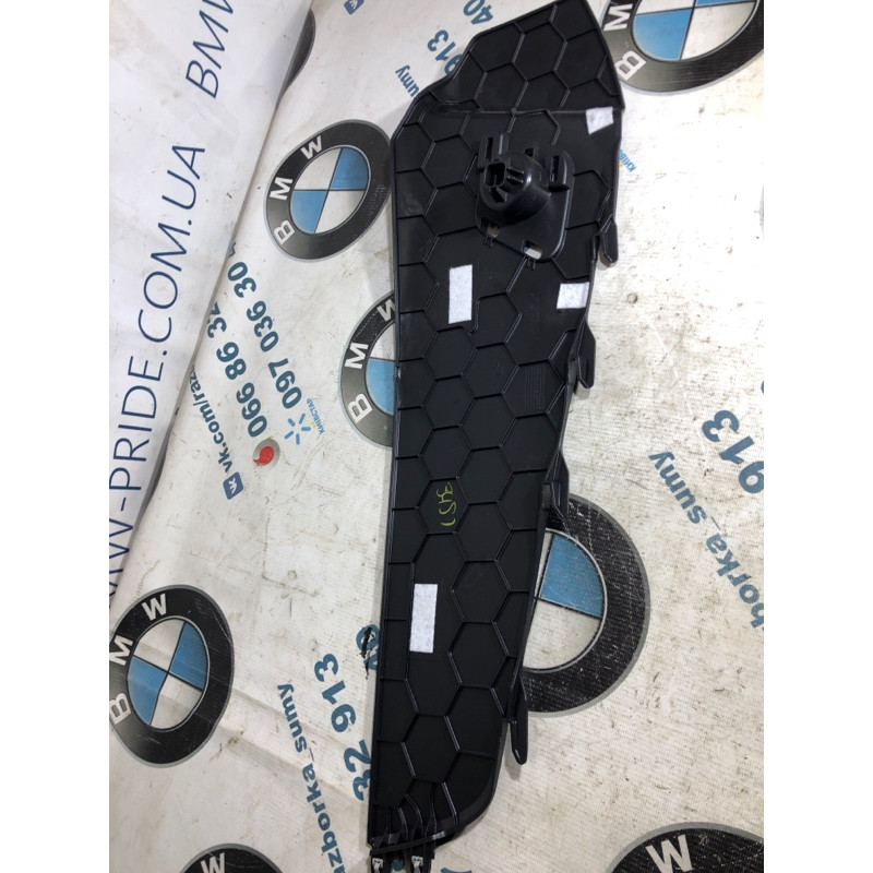 Накладка центральної консолі (салон) FORD Focus MK3 2015 2.0 F1EZ5804608AA