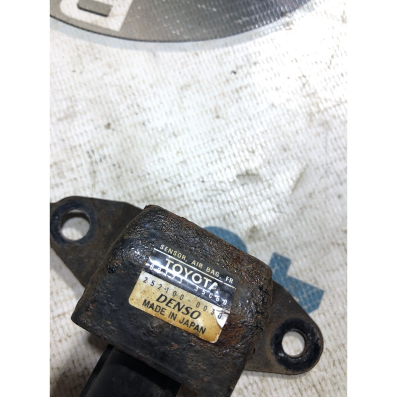 Датчик удара (электрика / датчики) Lexus RX XU30 2007 3.0 1MZ-FE 8917335060