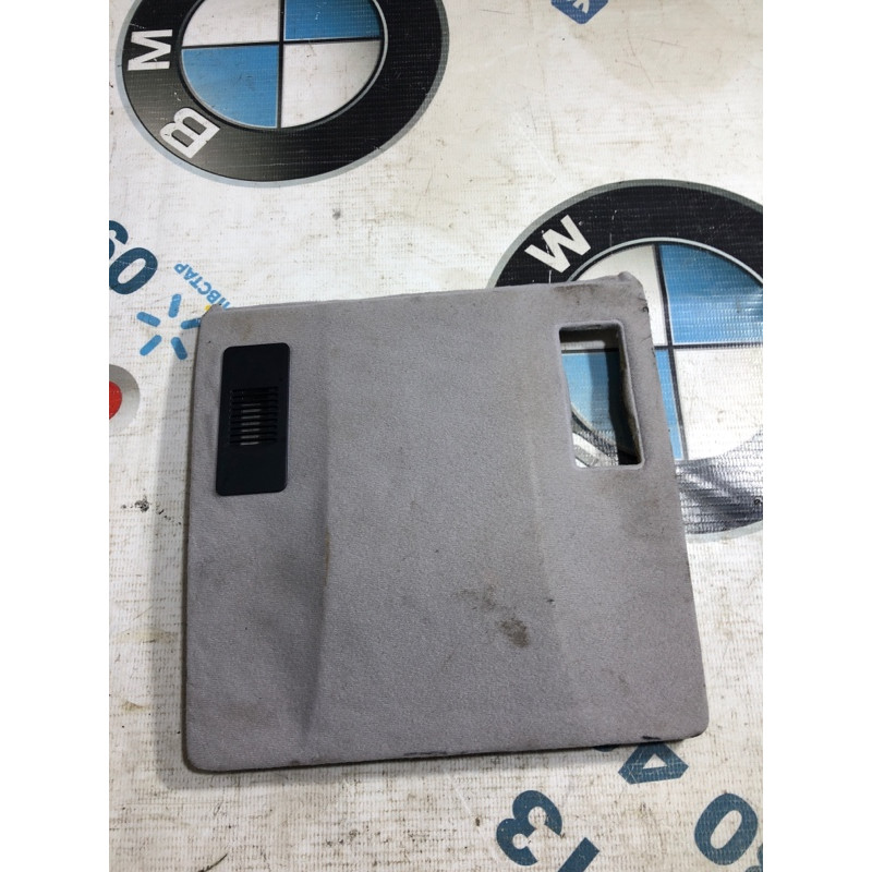 Пластик салона (салон) BMW 3-series E46 2001 M54B30 51448222350