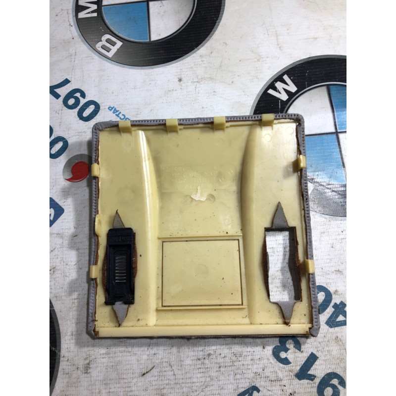 Пластик салона (салон) BMW 3-series E46 2001 M54B30 51448222350