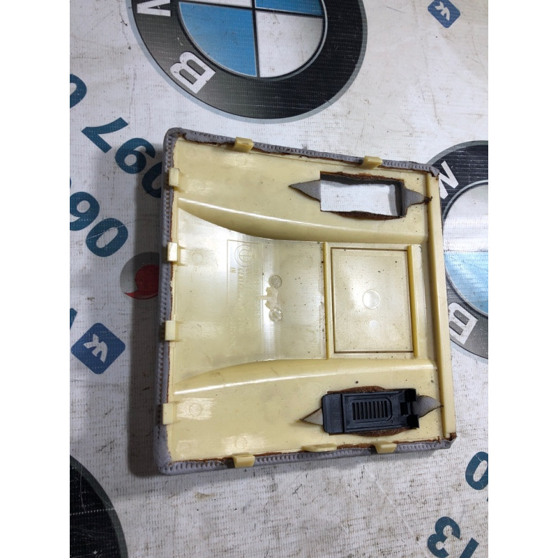 Пластик салона (салон) BMW 3-series E46 2001 M54B30 51448222350