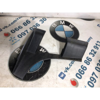 Накладка крышки багажника