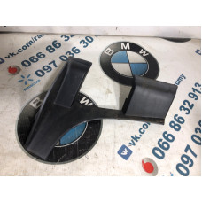 Накладка крышки багажника