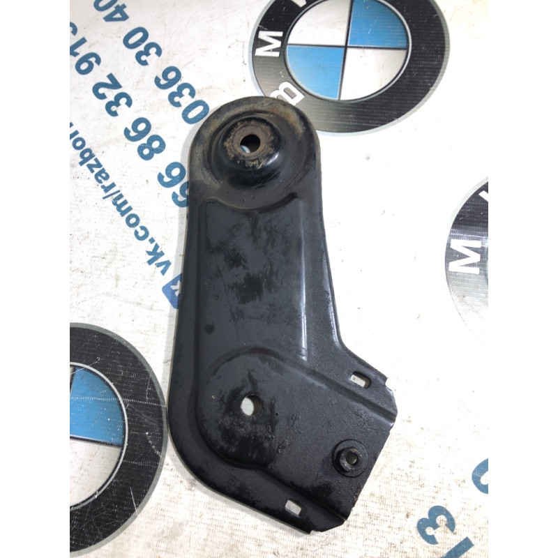 Кронштейн подрамника (подвеска) CHEVROLET Cruze J300 2012 1.8 13266387