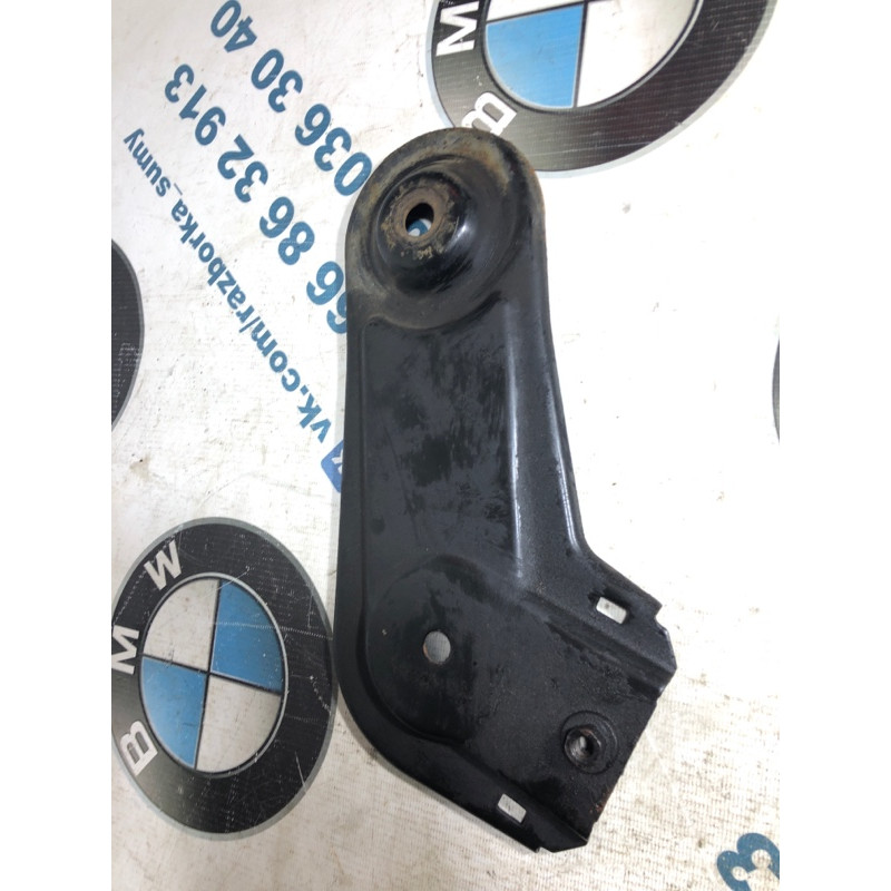 Кронштейн подрамника (подвеска) CHEVROLET Cruze J300 2012 1.8 13266387