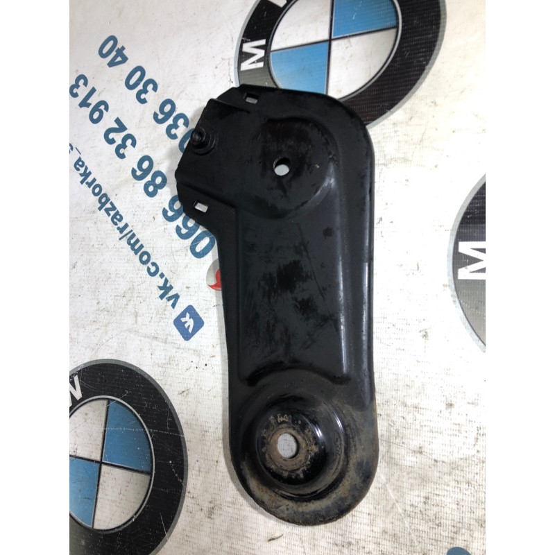 Кронштейн подрамника (подвеска) CHEVROLET Cruze J300 2012 1.8 13266387