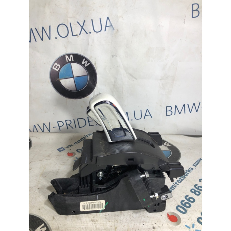 Селектор АКПП (трансмиссия) CHEVROLET Volt 1 2012 1.4 22800956