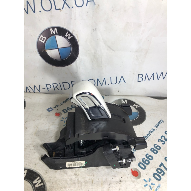 Селектор АКПП (трансмиссия) CHEVROLET Volt 1 2012 1.4 22800956