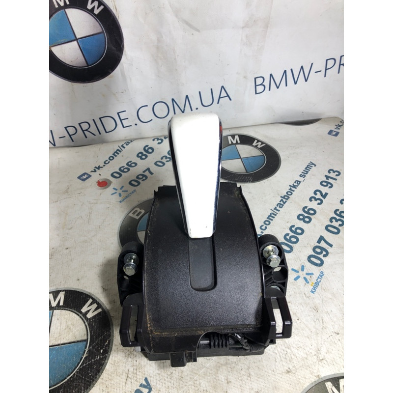 Селектор АКПП (трансмиссия) CHEVROLET Volt 1 2012 1.4 22800956