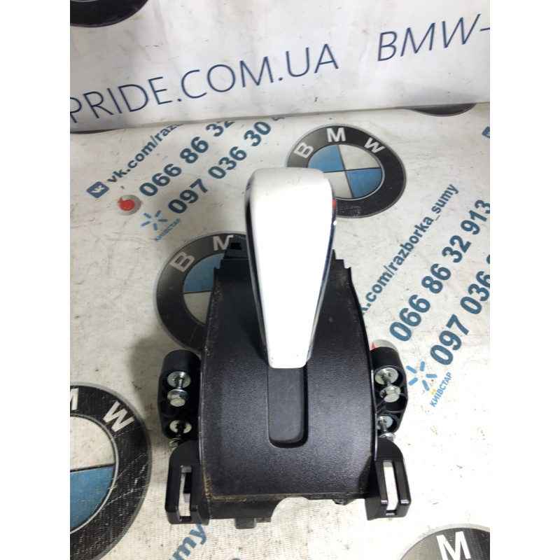 Селектор АКПП (трансмиссия) CHEVROLET Volt 1 2012 1.4 22800956