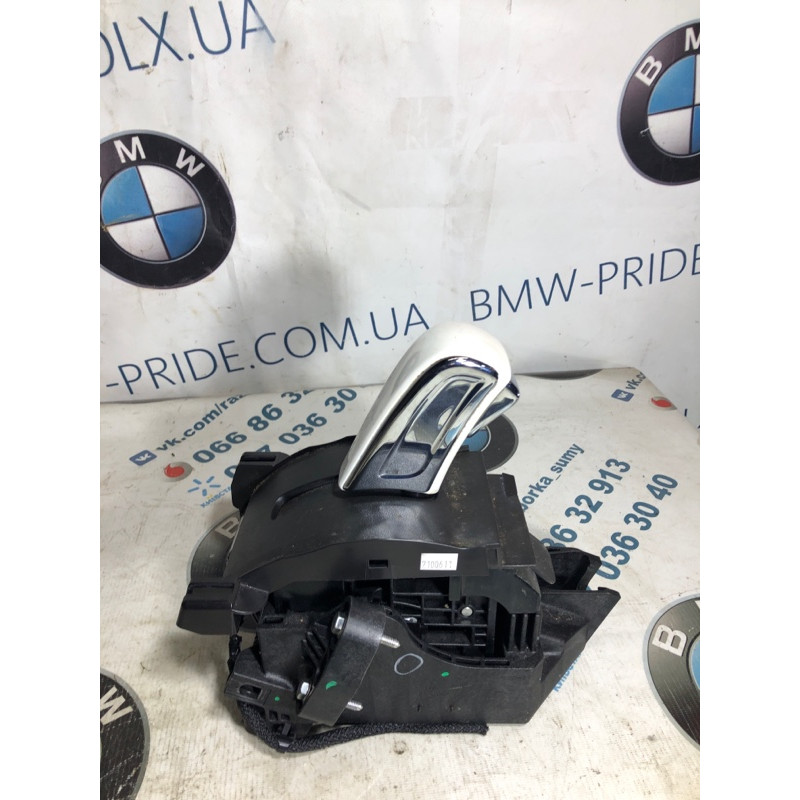 Селектор АКПП (трансмиссия) CHEVROLET Volt 1 2012 1.4 22800956