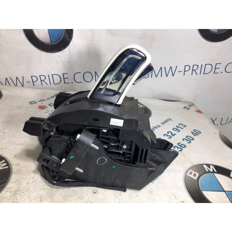 Селектор АКПП (трансмиссия) CHEVROLET Volt 1 2012 1.4 22800956