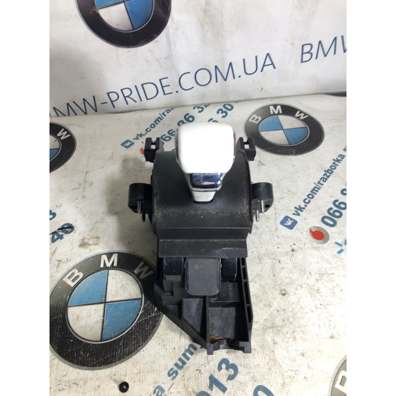 Селектор АКПП (трансмиссия) CHEVROLET Volt 1 2012 1.4 22800956