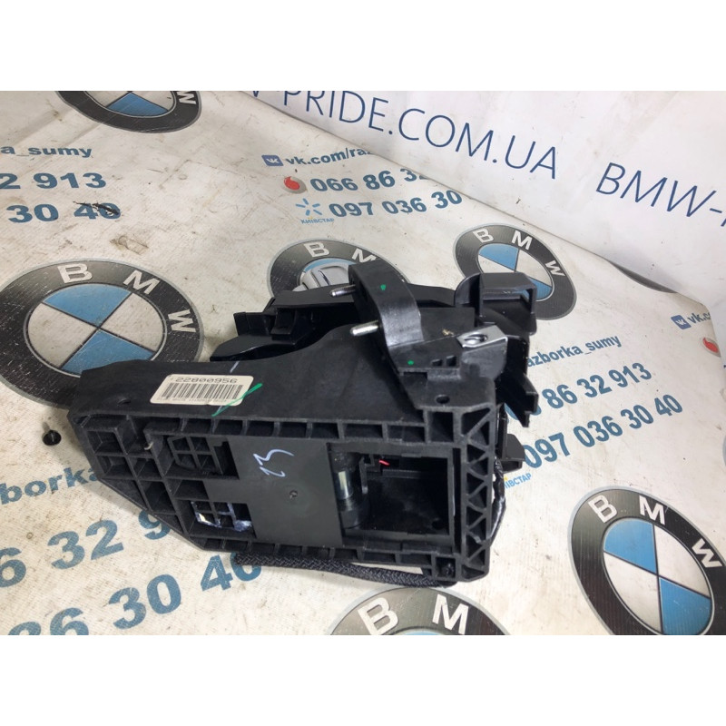 Селектор АКПП (трансмиссия) CHEVROLET Volt 1 2012 1.4 22800956