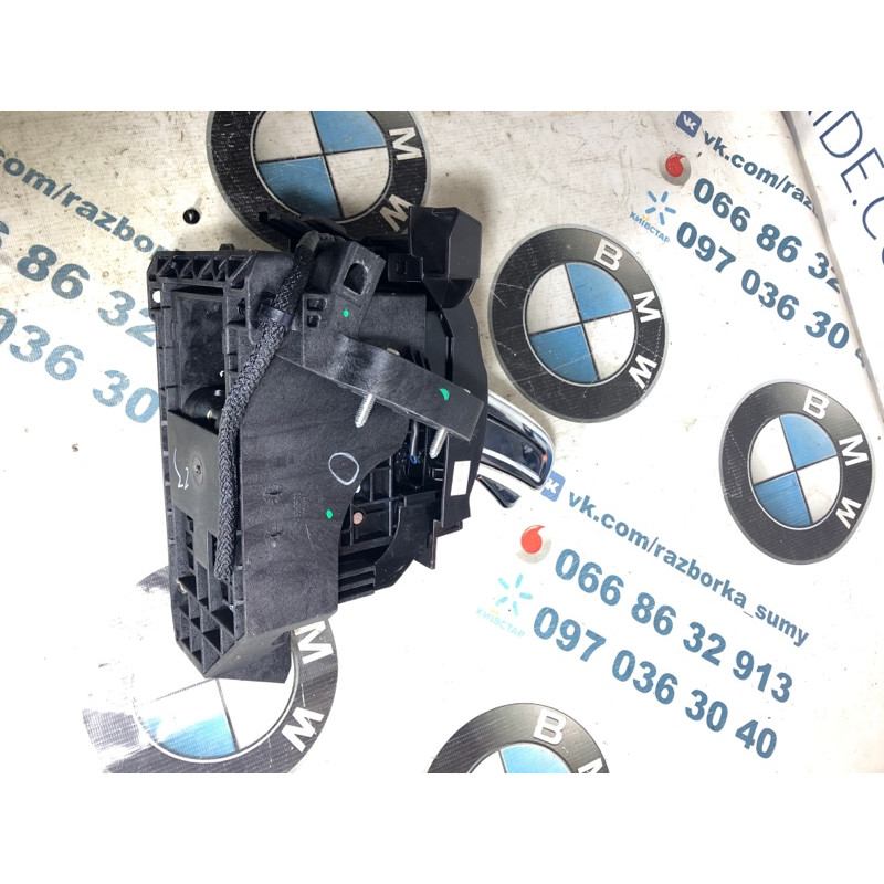 Селектор АКПП (трансмиссия) CHEVROLET Volt 1 2012 1.4 22800956