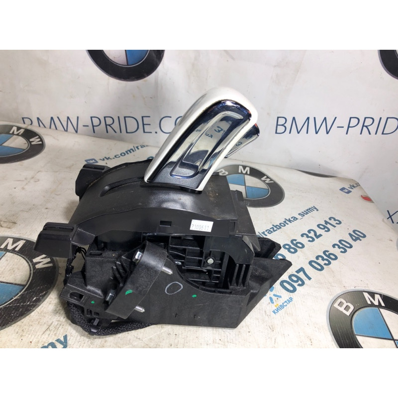 Селектор АКПП (трансмиссия) CHEVROLET Volt 1 2012 1.4 22800956