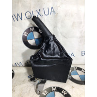 Ручка стояночного тормоза