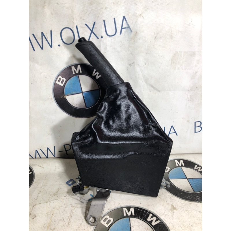 Ручка стояночного тормоза (тормозная система) Subaru Forester SJ 2016 2.5 26001SG010