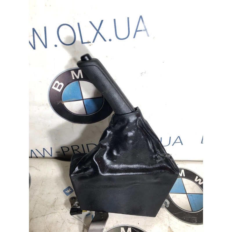 Ручка стояночного тормоза (тормозная система) Subaru Forester SJ 2016 2.5 26001SG010